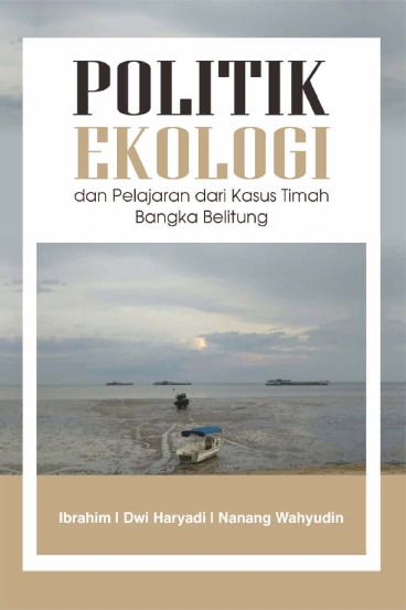 Sampul buku Pos-Islamisme